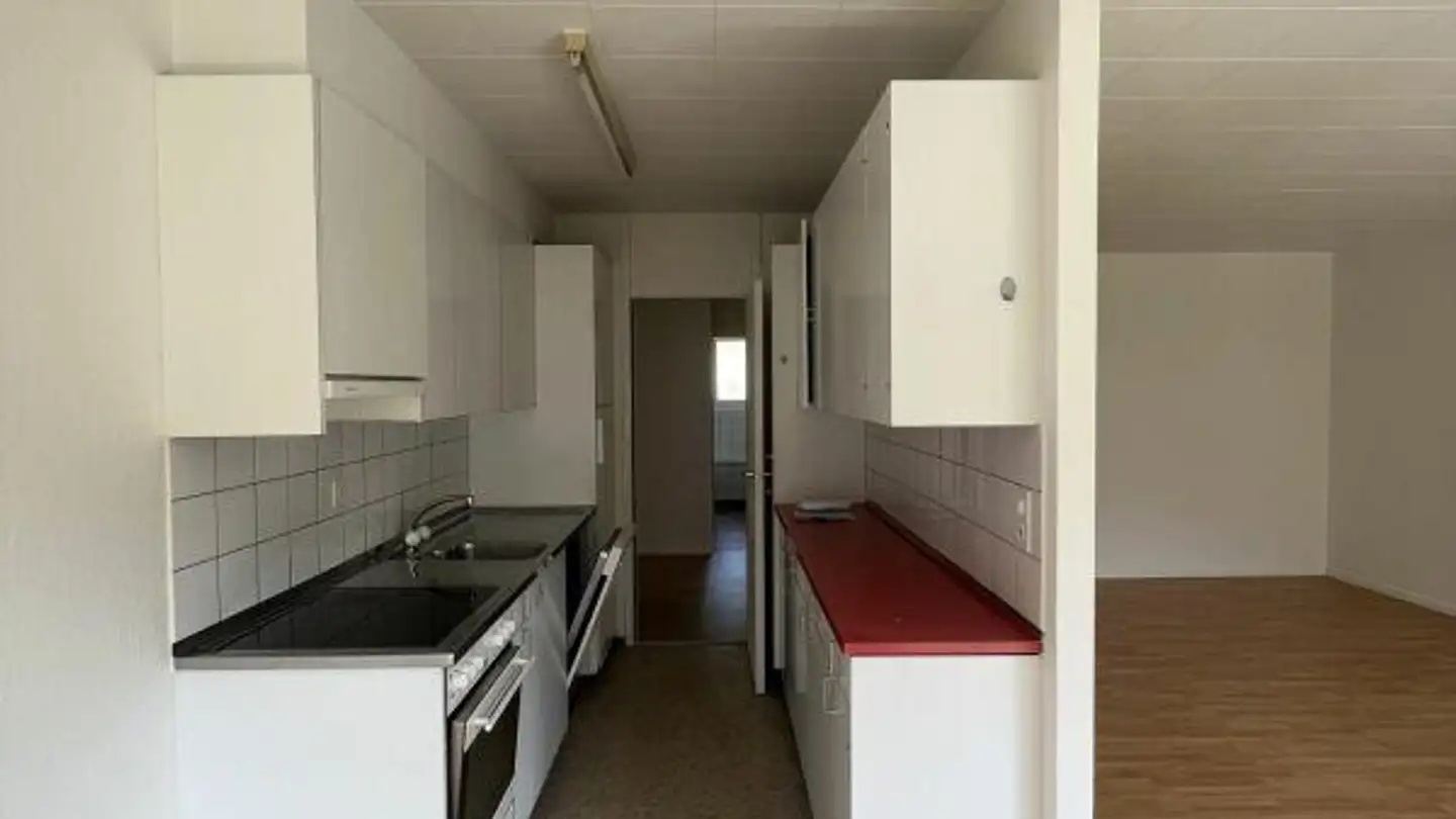 Apartment for rent - Birsackerweg 2, 4203 Grellingen - Photo 3