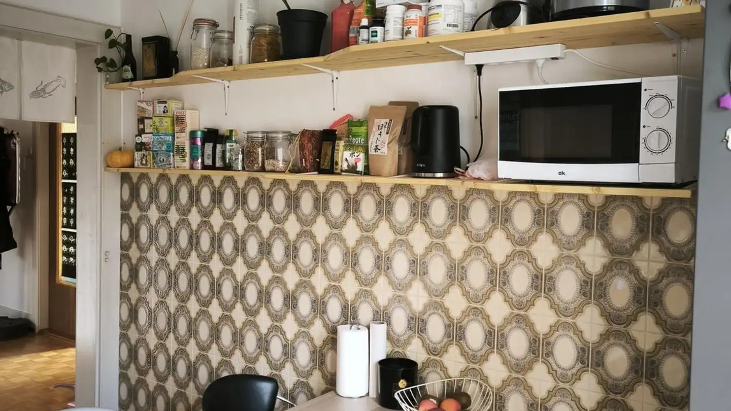 Single room for rent - 1700 Fribourg - Photo 4