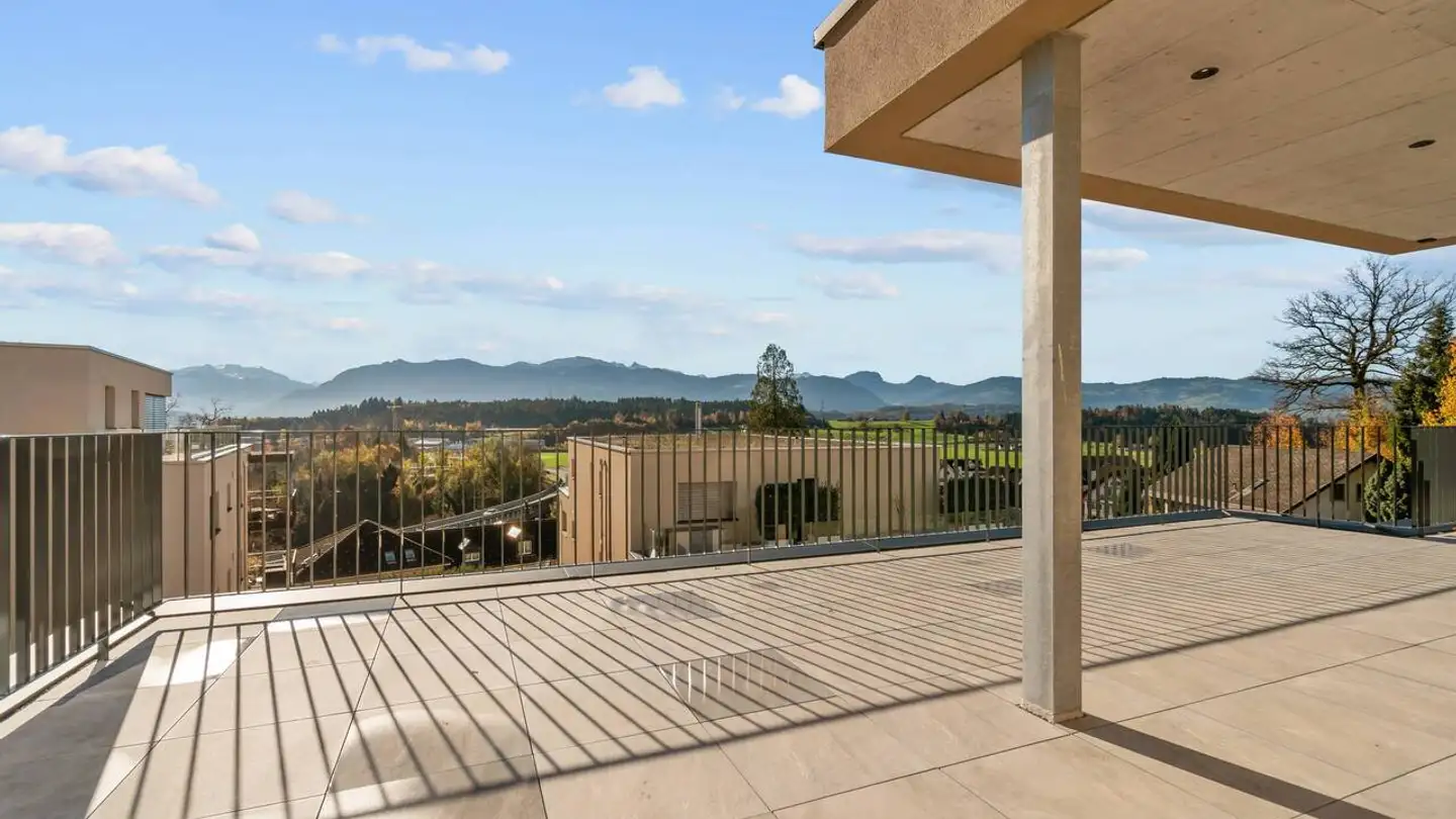 Appartamento in affitto - Chastelstrasse 6, 8732 Neuhaus SG - Photo 3