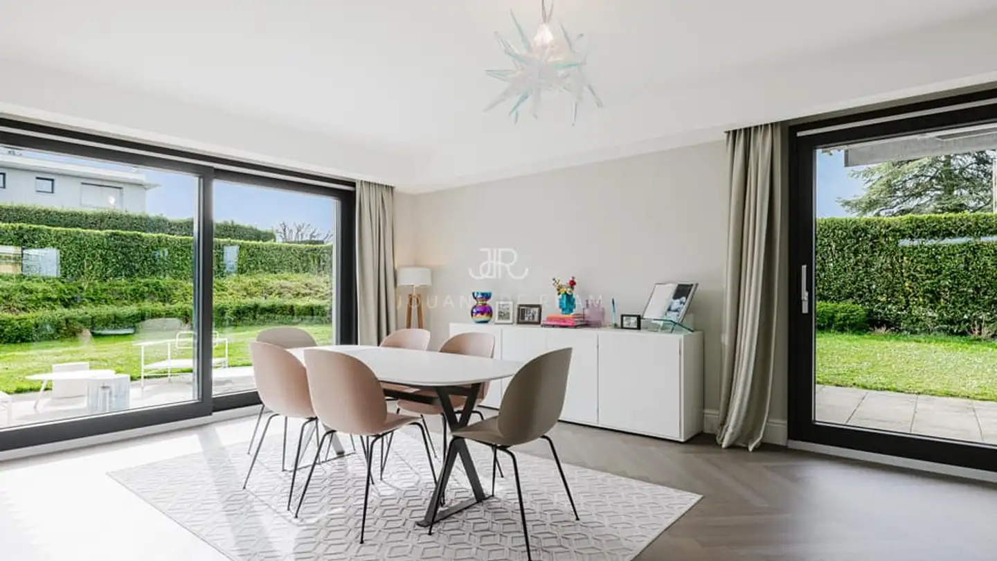 Einfamilienhaus kaufen - 1222 Vésenaz - Foto 4