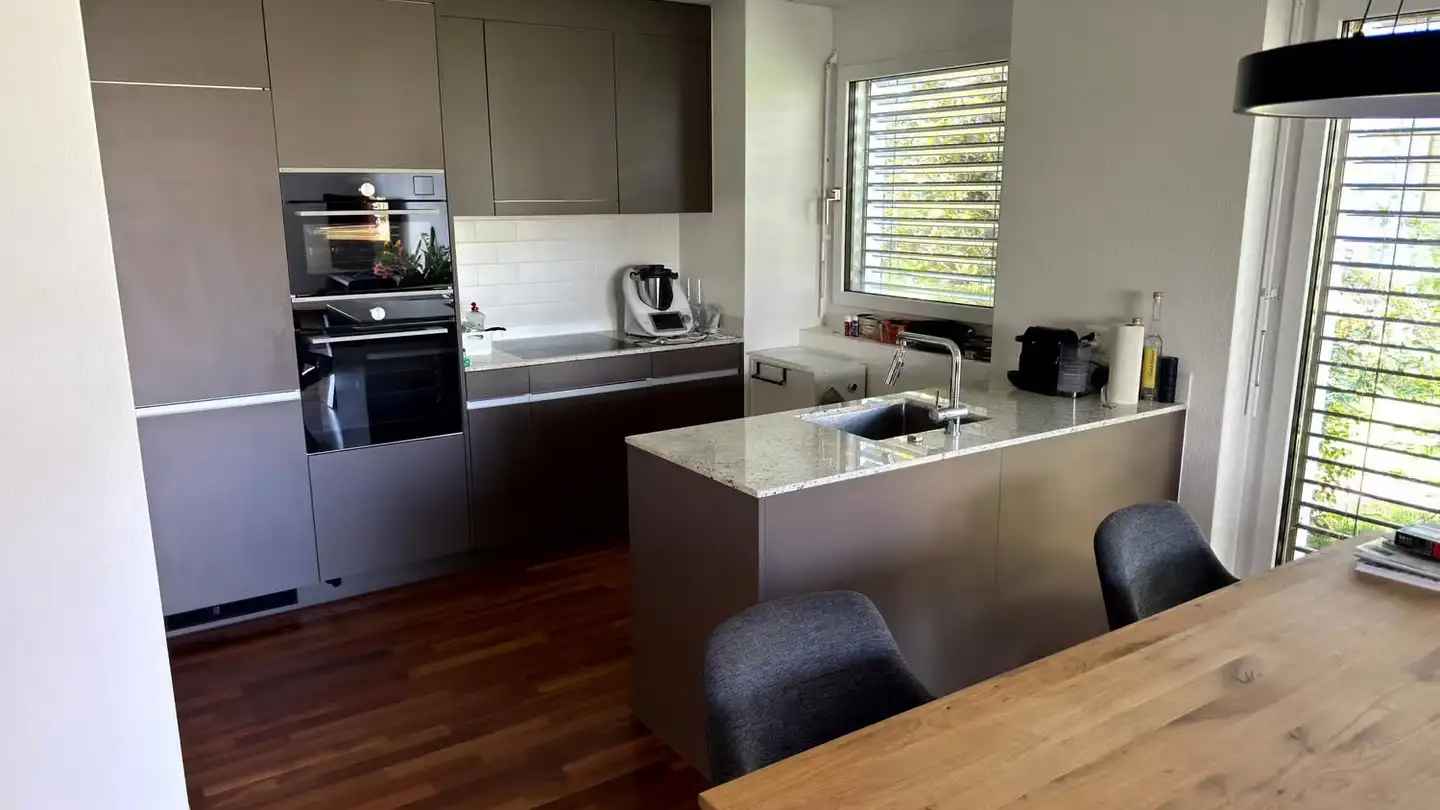 Appartamento in affitto - Thuraustrasse 30, 9247 Henau - Foto 3