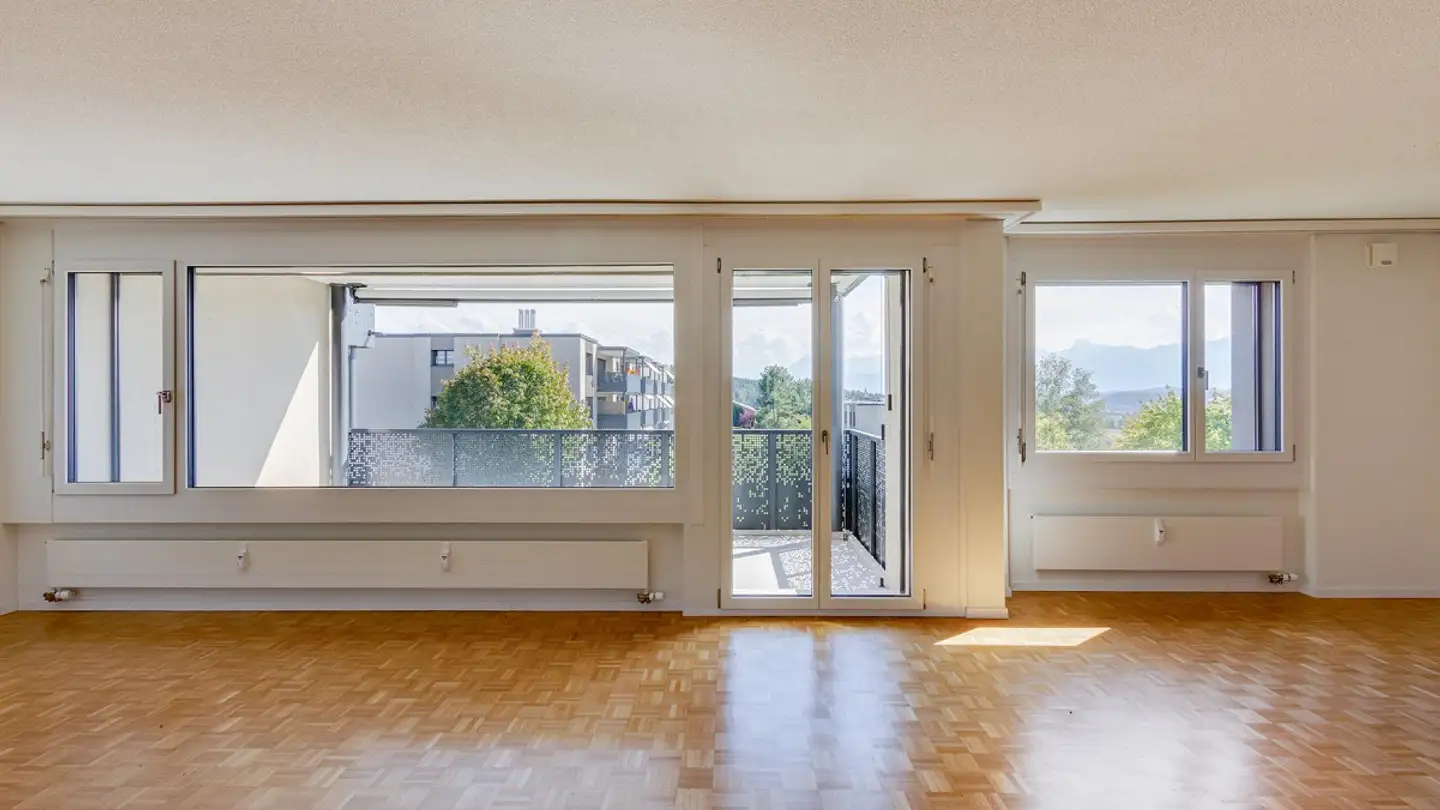 Appartement à louer - Falkenweg 11, 3110 Münsingen - Photo 2