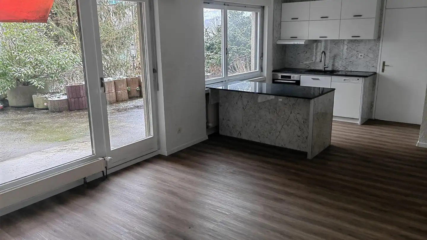 Stepped apartment for rent - Schulhausweg 151, 5466 Kaiserstuhl AG - Photo 2