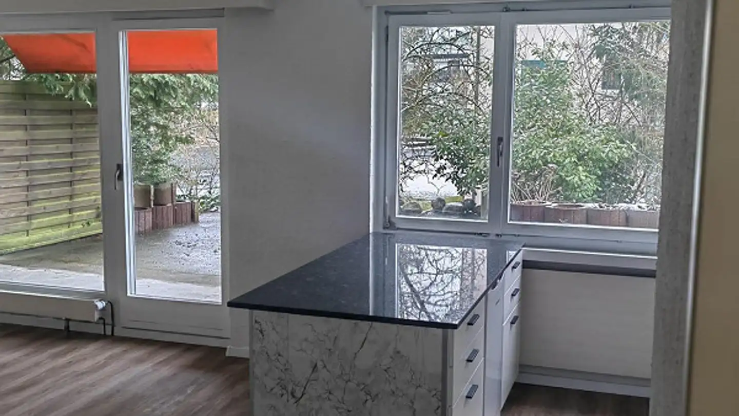 Stepped apartment for rent - Schulhausweg 151, 5466 Kaiserstuhl AG - Photo 3