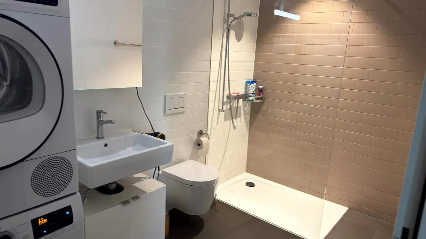 Appartamento in affitto - Thuraustrasse 30, 9247 Henau - Foto 4