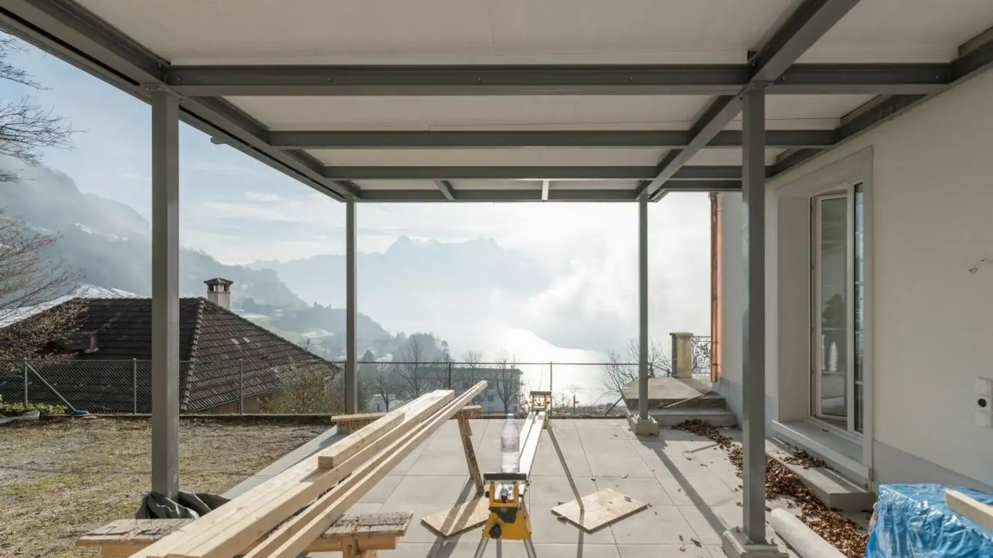 Appartamento in affitto - Axensteinstrasse 4, 6443 Morschach - Foto 3