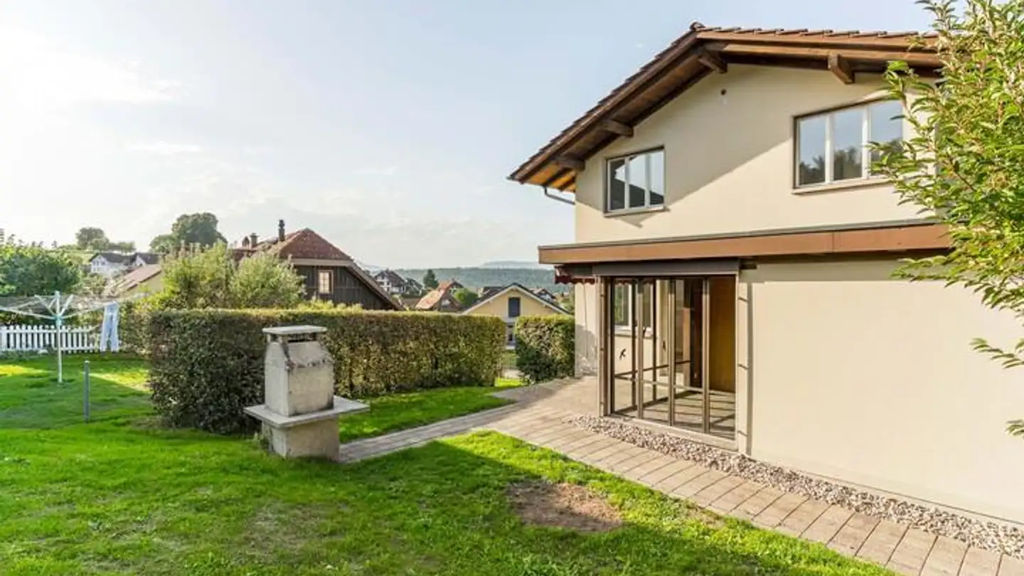Einfamilienhaus kaufen - 4914 Roggwil BE - Foto 2
