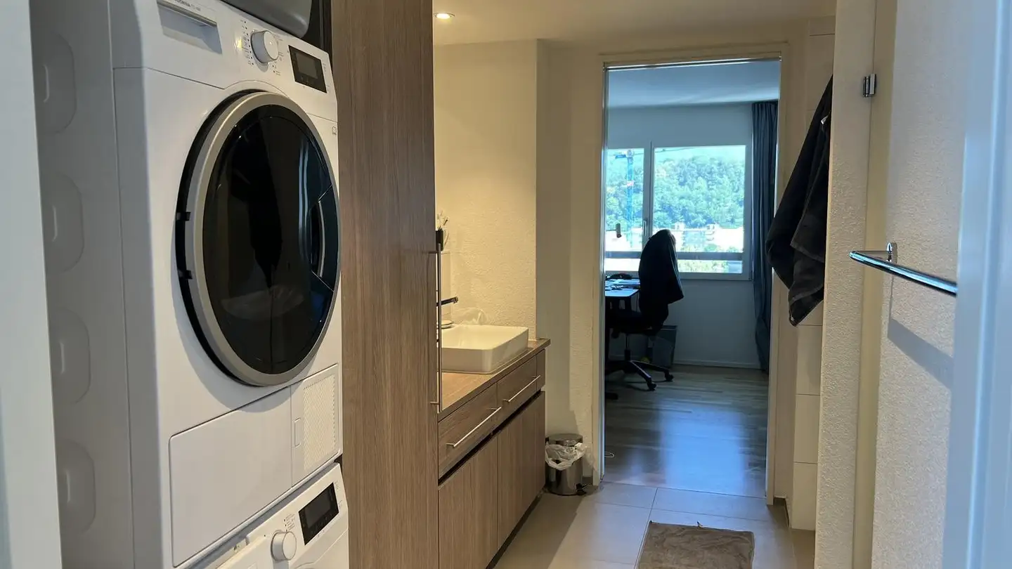 Wohnung mieten - Aarauerstrasse 55, 4600 Olten - Foto 4