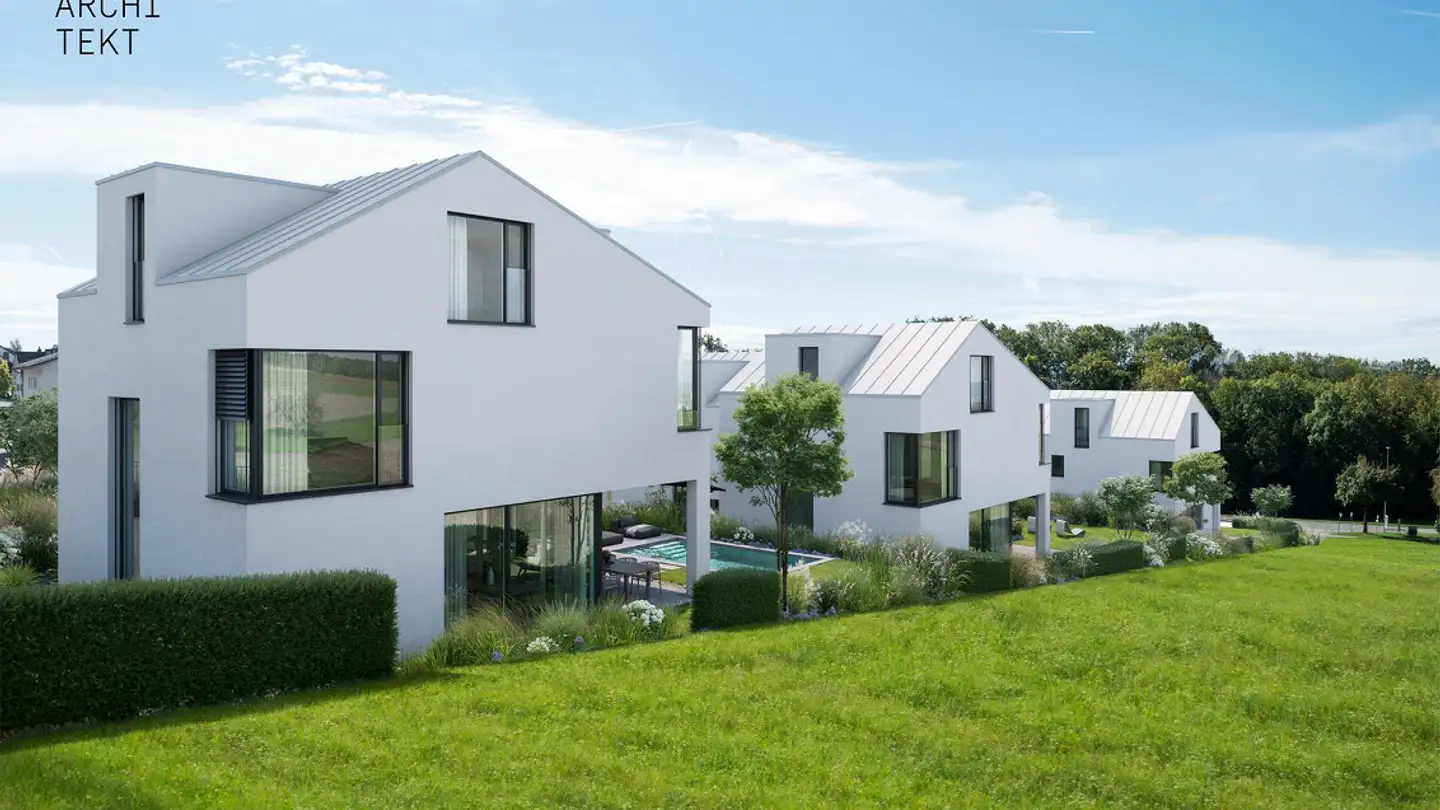 Casa singola in vendita - Langacher 5, 5453 Remetschwil - Photo 2