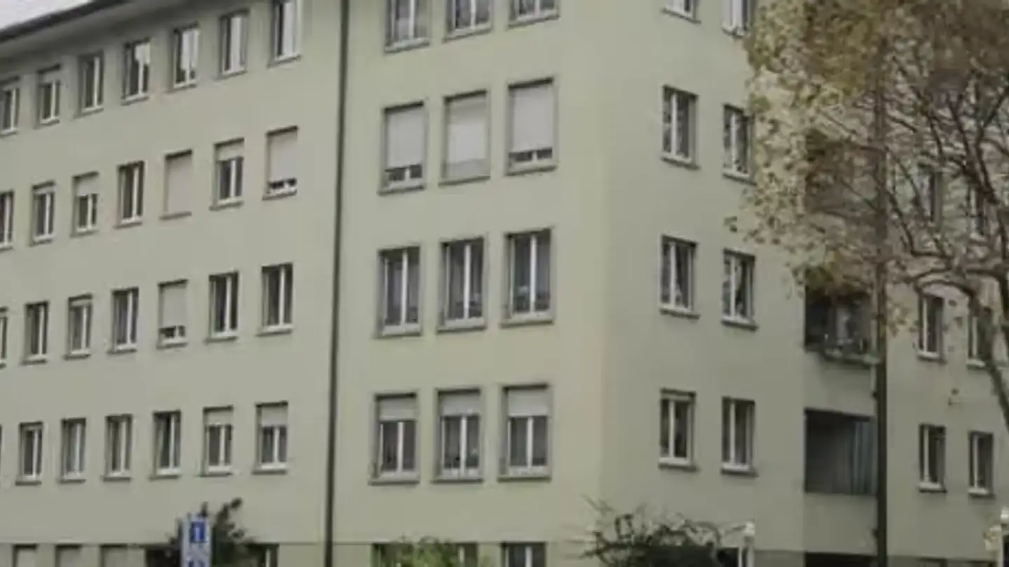 Appartement à louer - Maulbeerstrasse 99, 4058 Basel