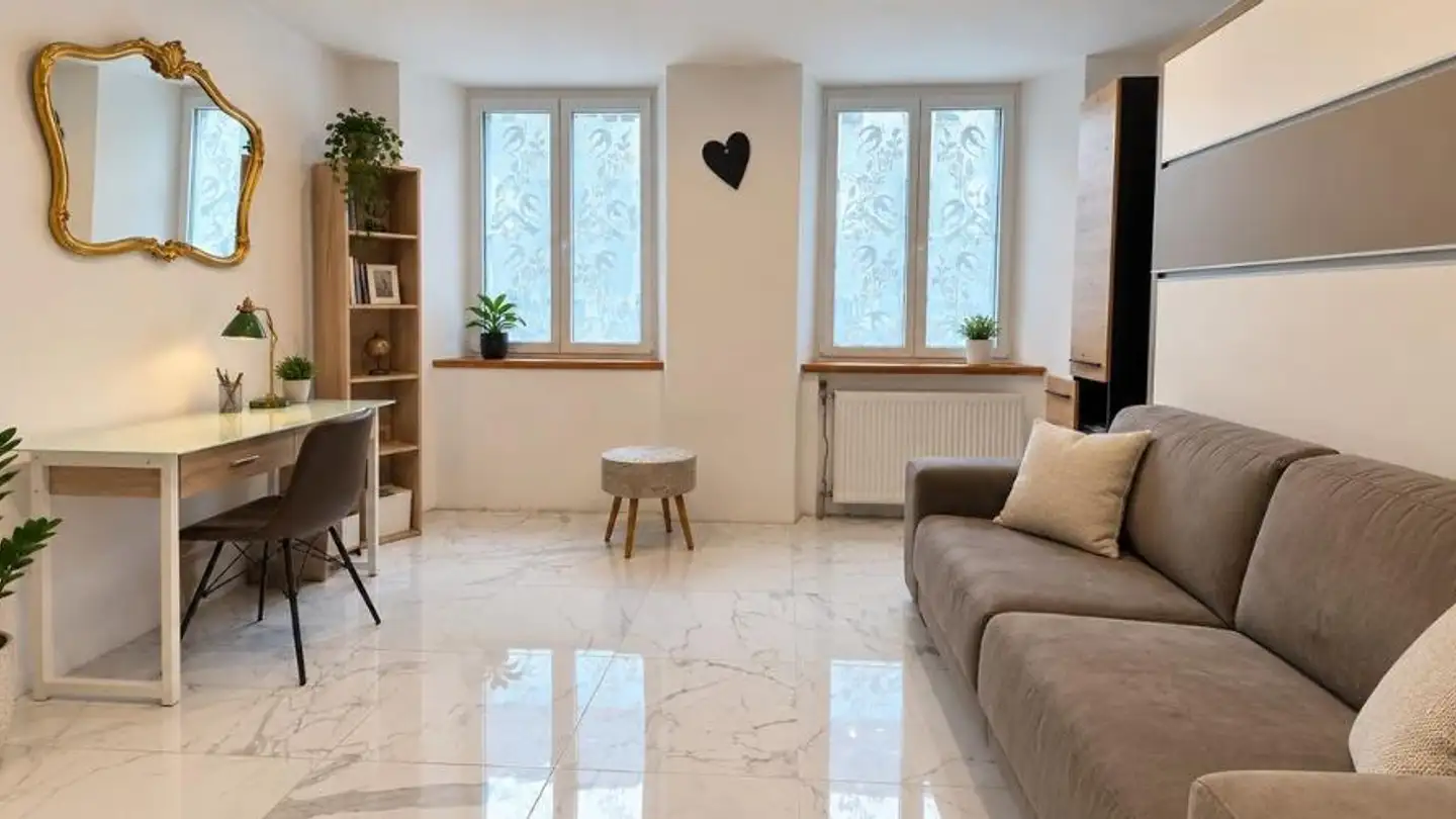 Semi-detached house for sale - 2400 Le Locle - Photo 3