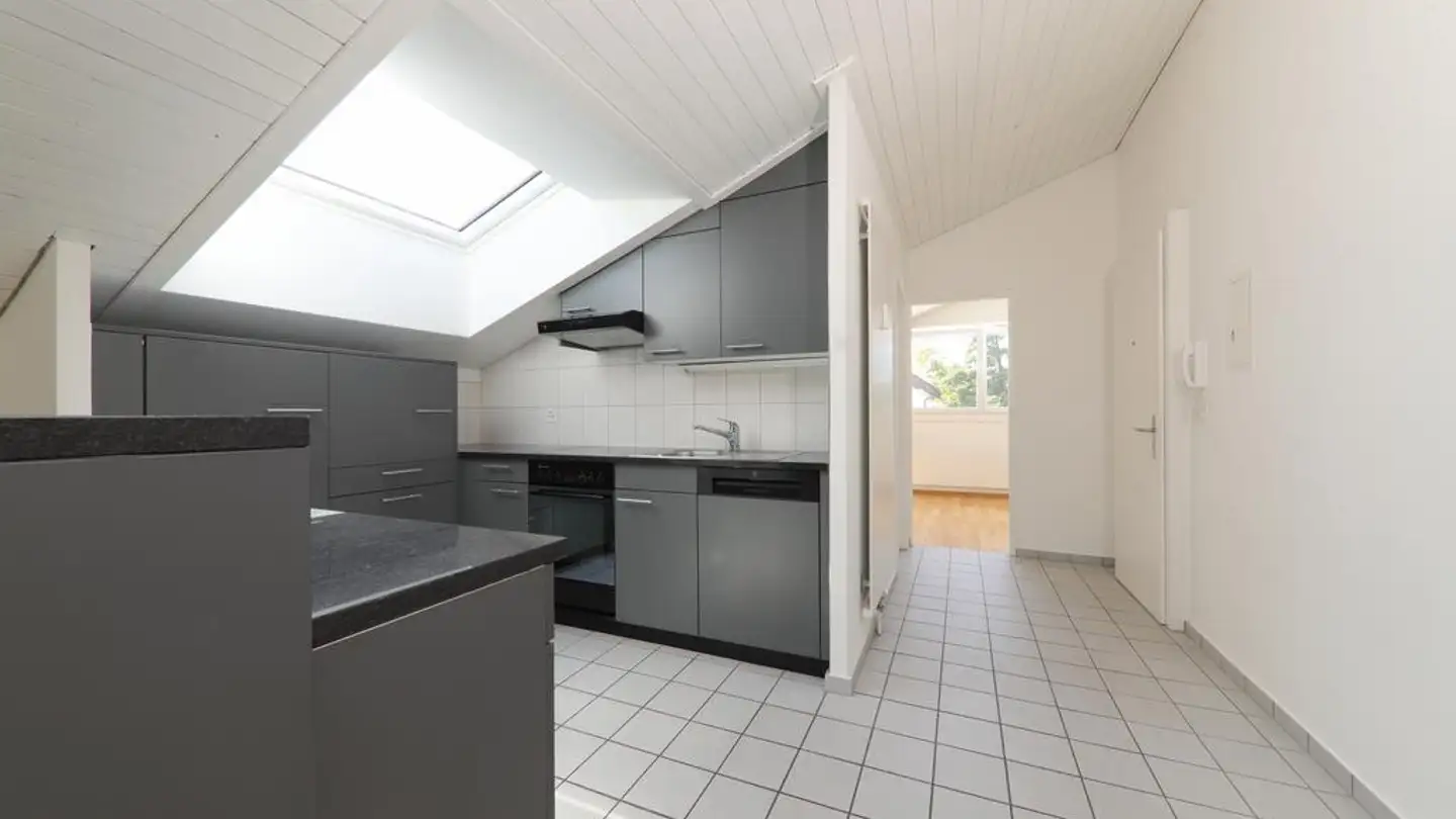 Penthouse for rent - Langegasse 37, 4104 Oberwil BL - Photo 2