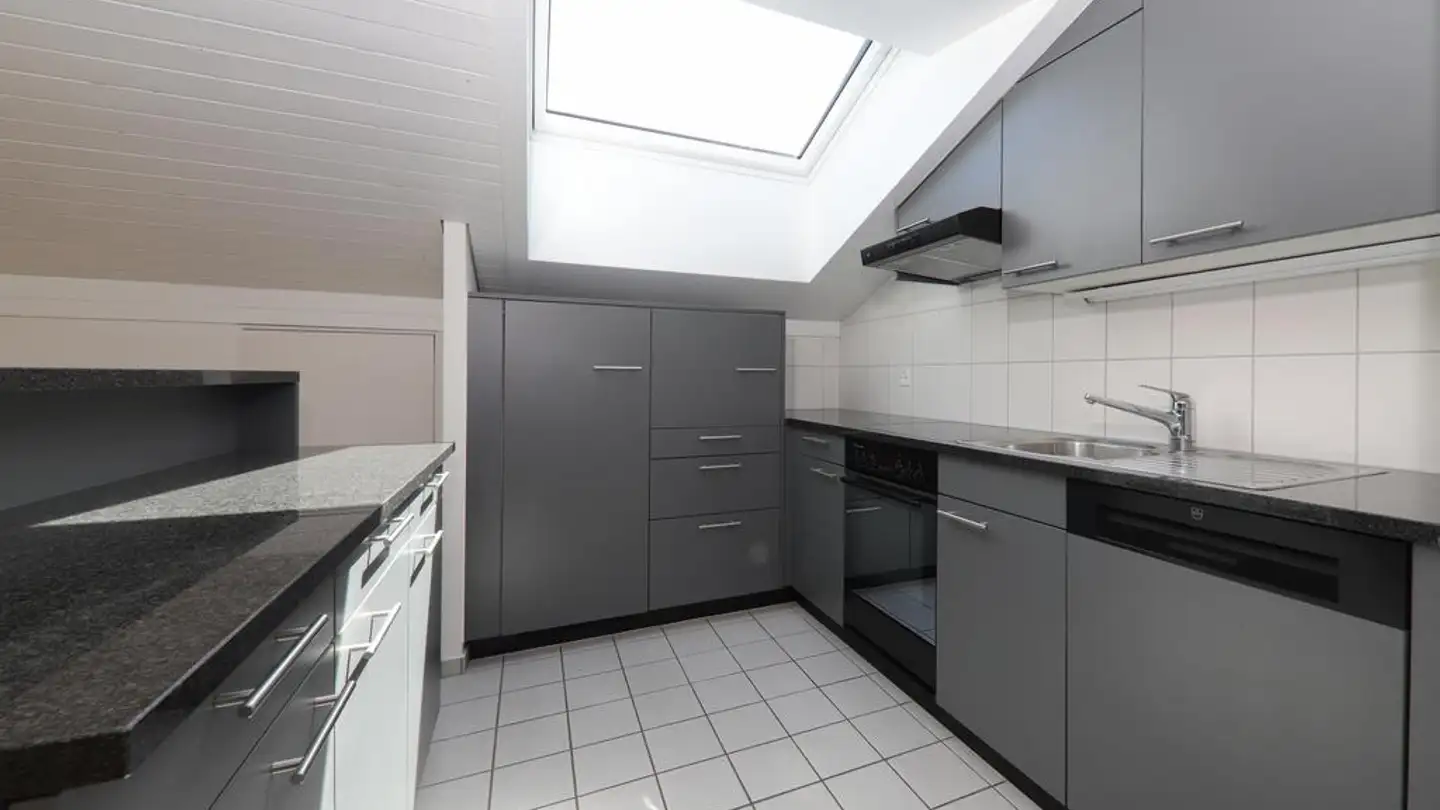 Penthouse for rent - Langegasse 37, 4104 Oberwil BL - Photo 3