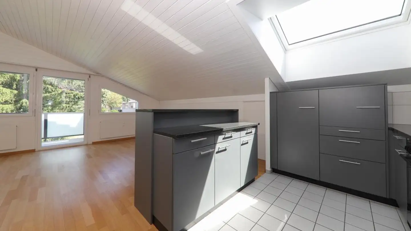 Penthouse for rent - Langegasse 37, 4104 Oberwil BL - Photo 4