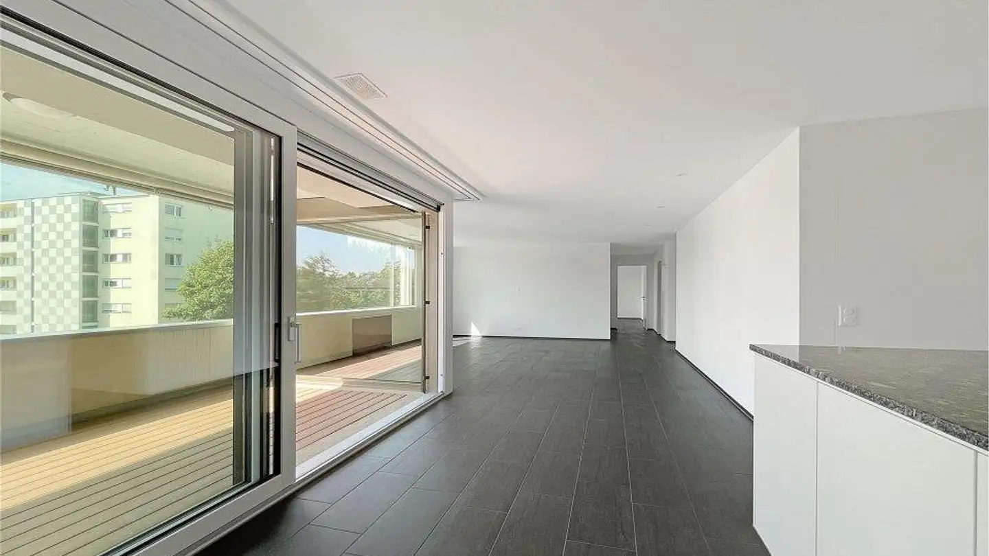 Appartement à louer - Bühlwiesenstrasse, 8600 Dübendorf