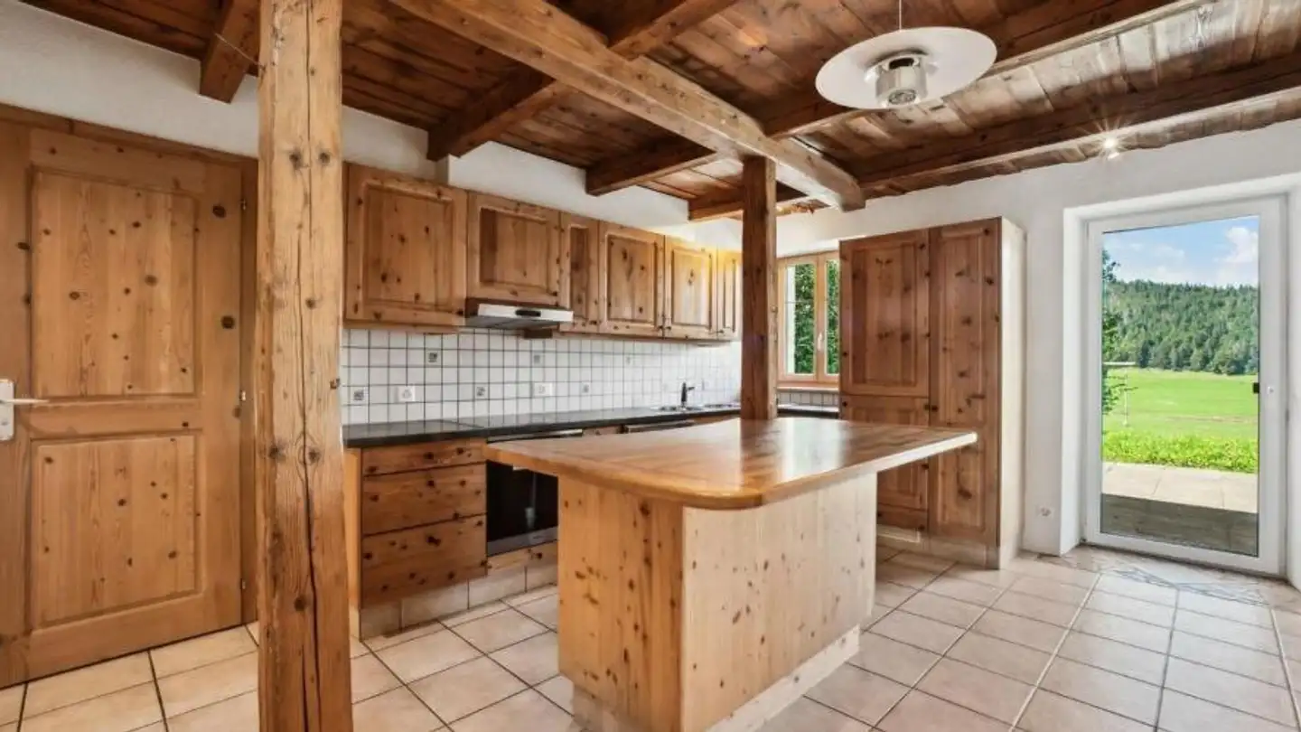 Farm for sale - 1348 Le Brassus - Photo 3