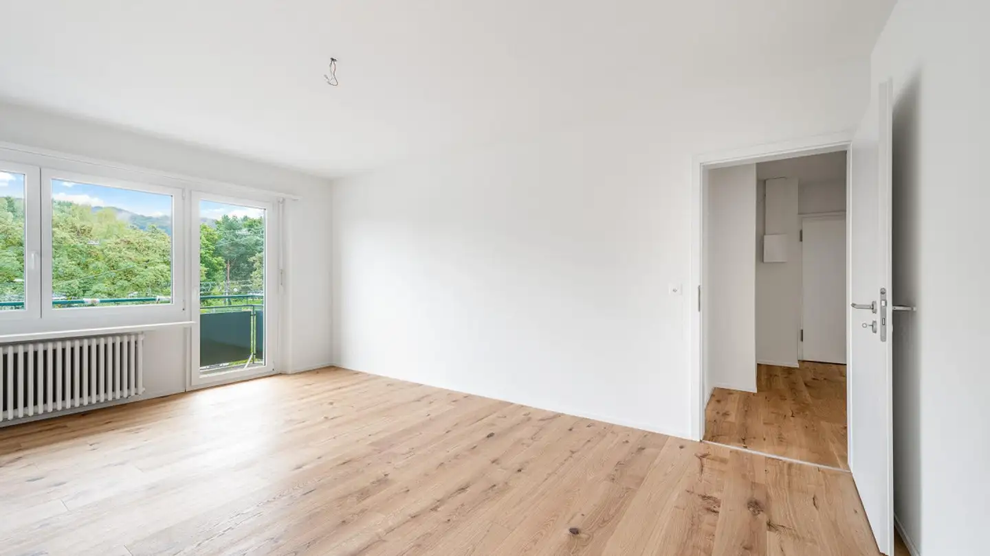 Appartamento in affitto - Schaffhauserstrasse 165, 8057 Zürich - Foto 2