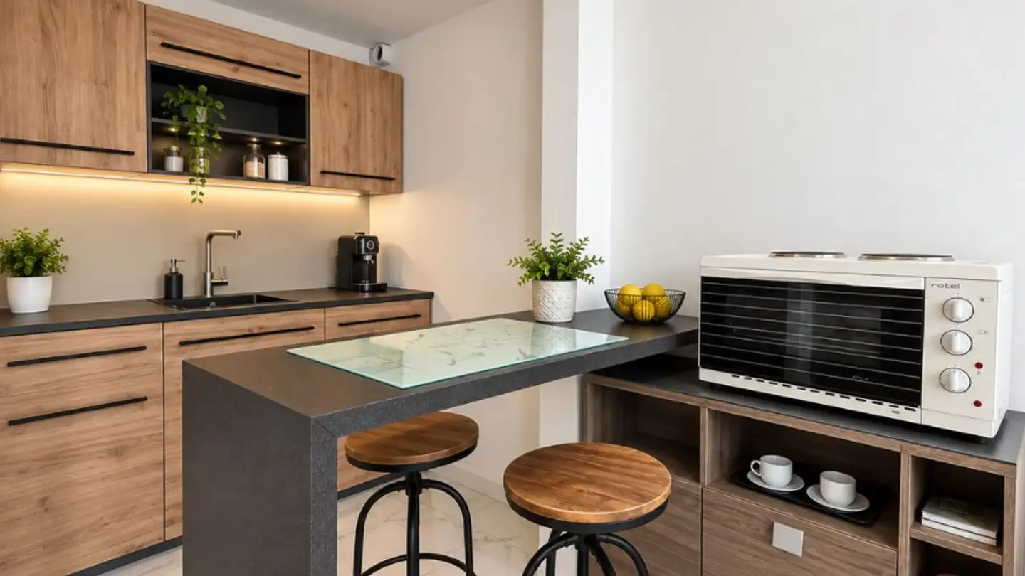 Semi-detached house for sale - 2400 Le Locle - Photo 4