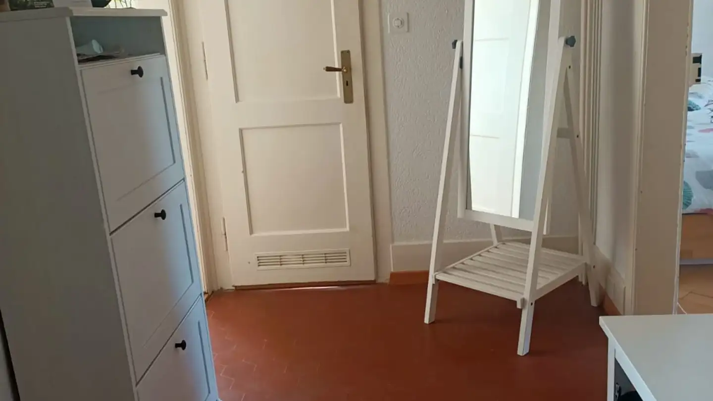 Single room for rent - Rodtmattstrasse 91, 3014 Bern - Photo 2