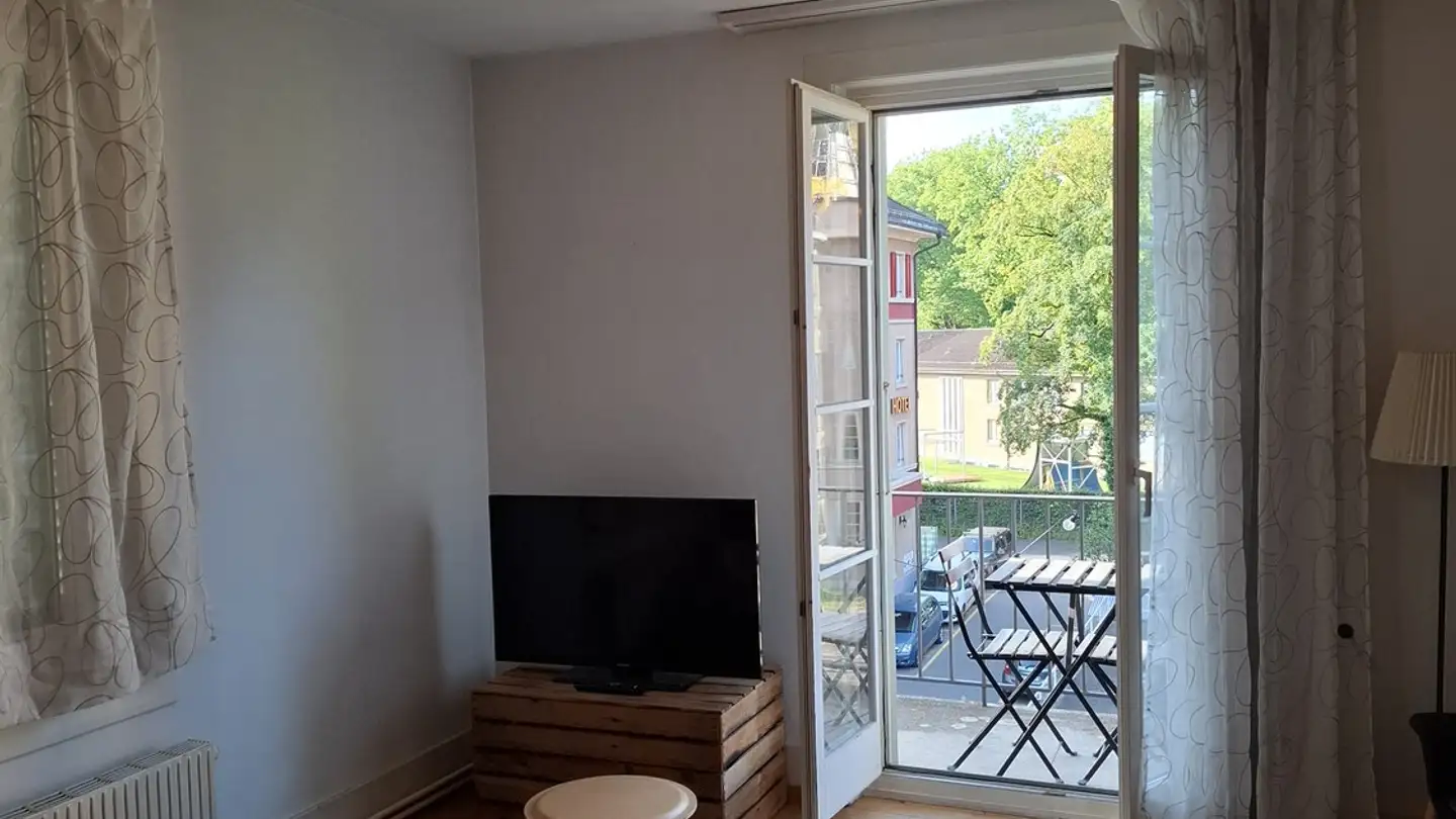 Single room for rent - Rodtmattstrasse 91, 3014 Bern - Photo 3