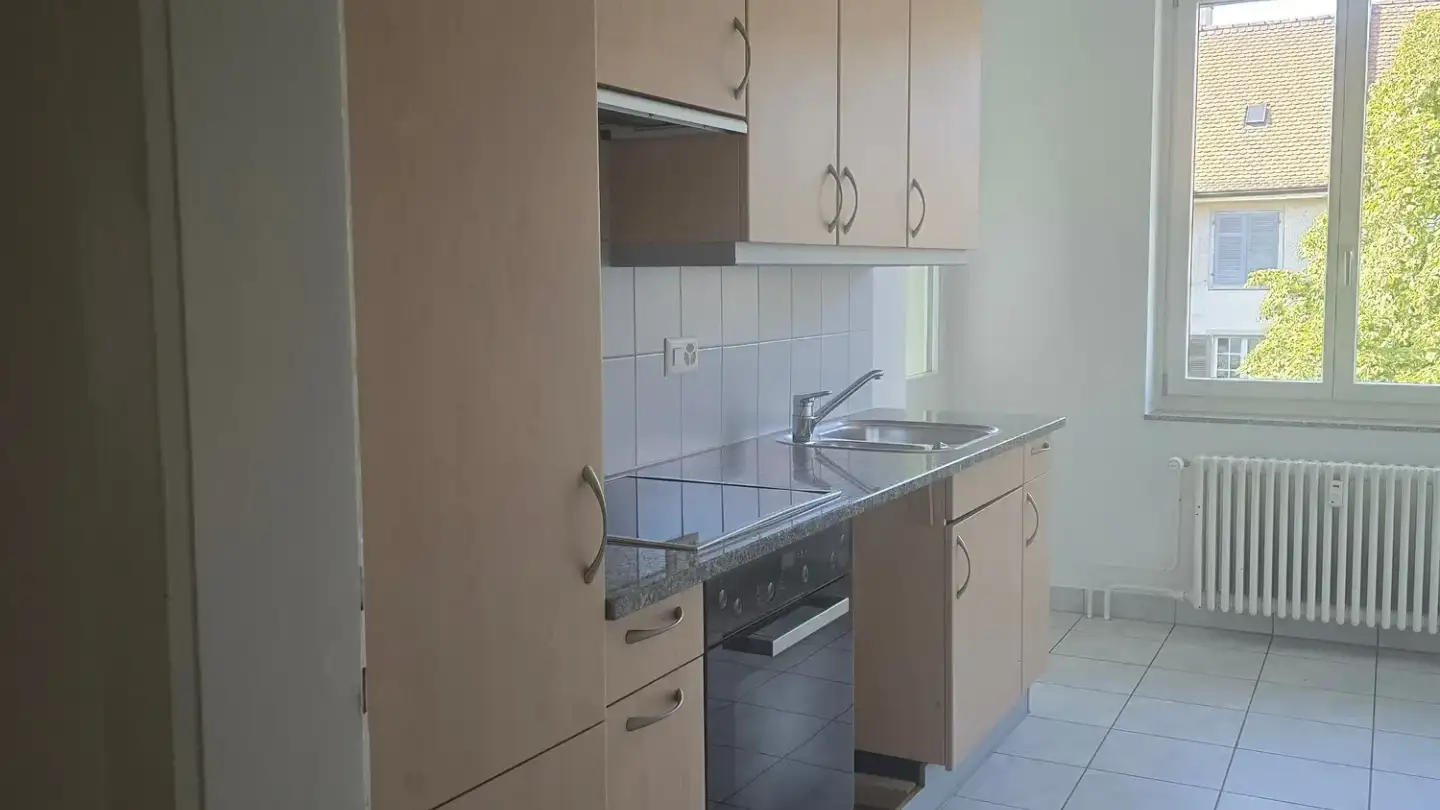 Appartement à louer - Maulbeerstrasse 99, 4058 Basel - Photo 4