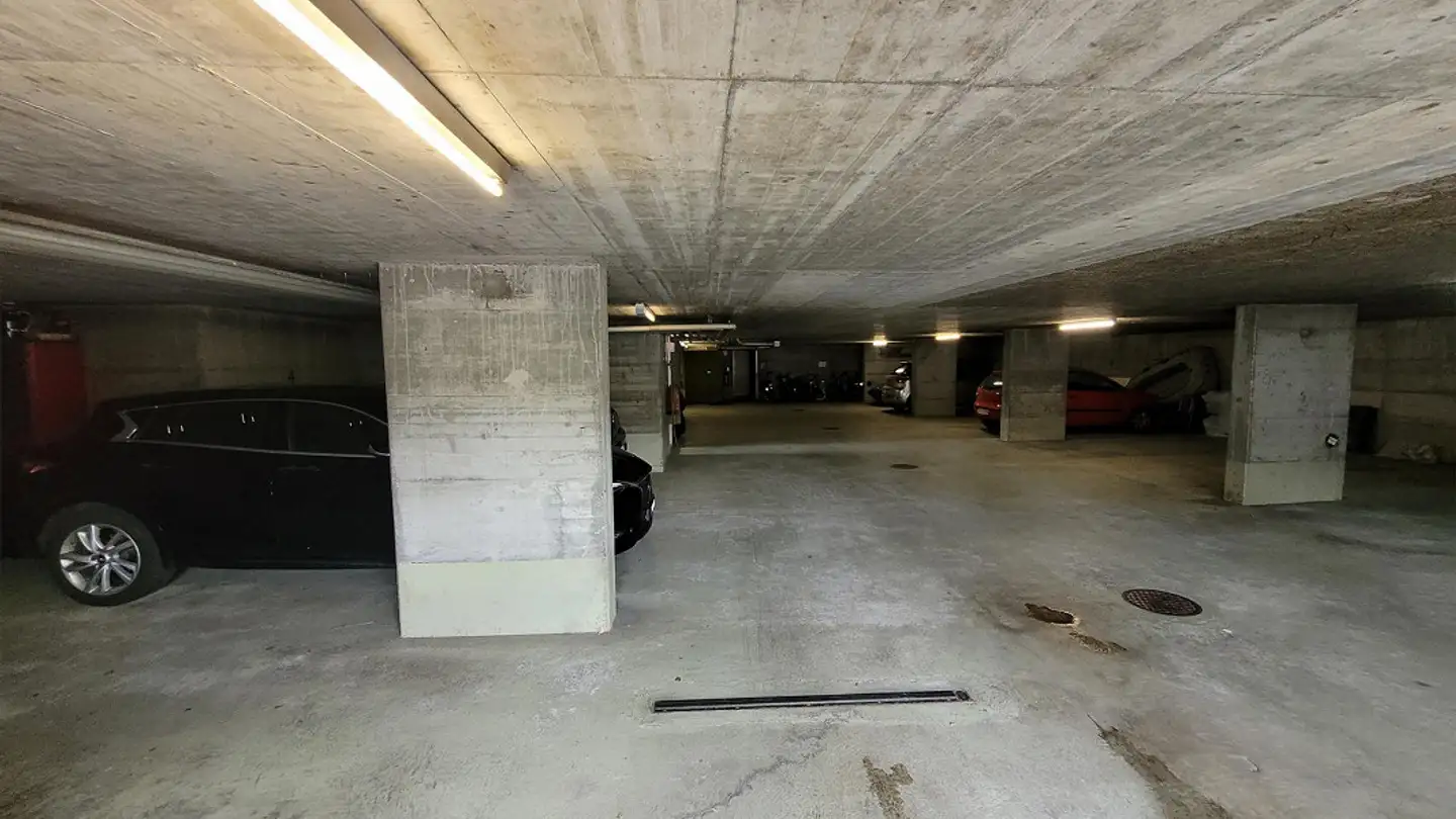 Maisonette-Wohnung mieten - Schulhausweg 151, 5466 Kaiserstuhl AG - Foto 2