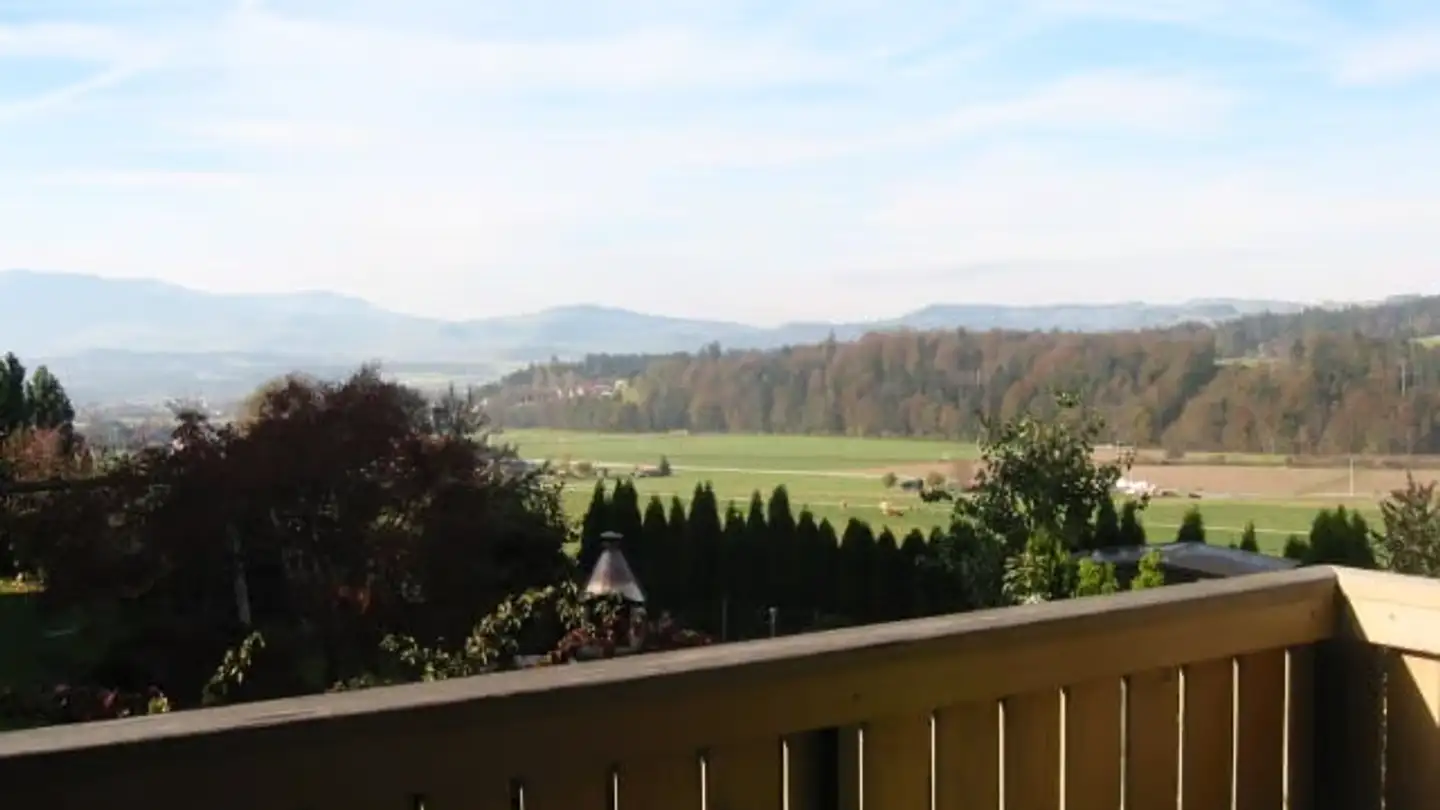 Appartamento in affitto - Hohlenhausweg 6, 3672 Oberdiessbach - Foto 2