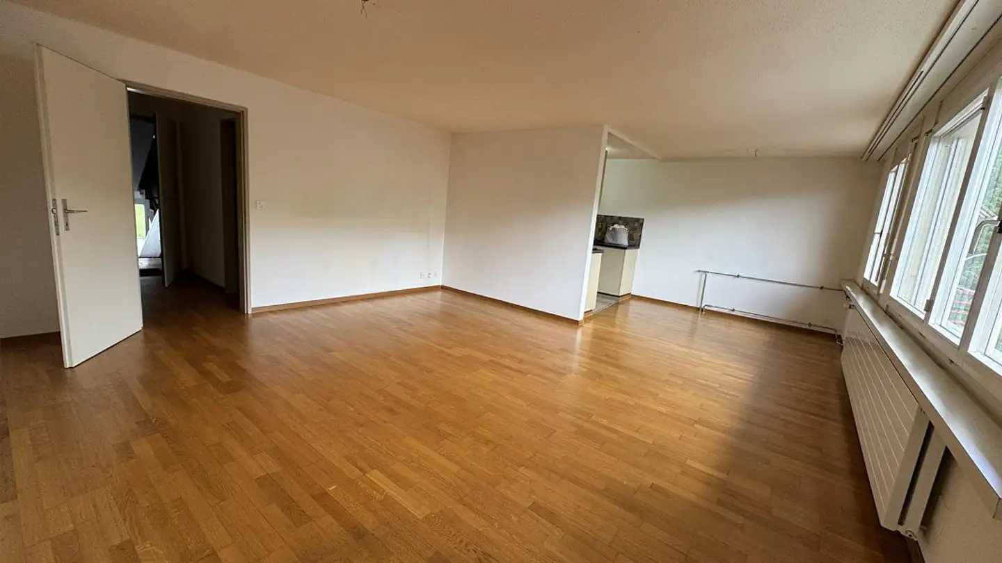 Appartamento in affitto - Unterdorfstrasse 21, 9113 Degersheim