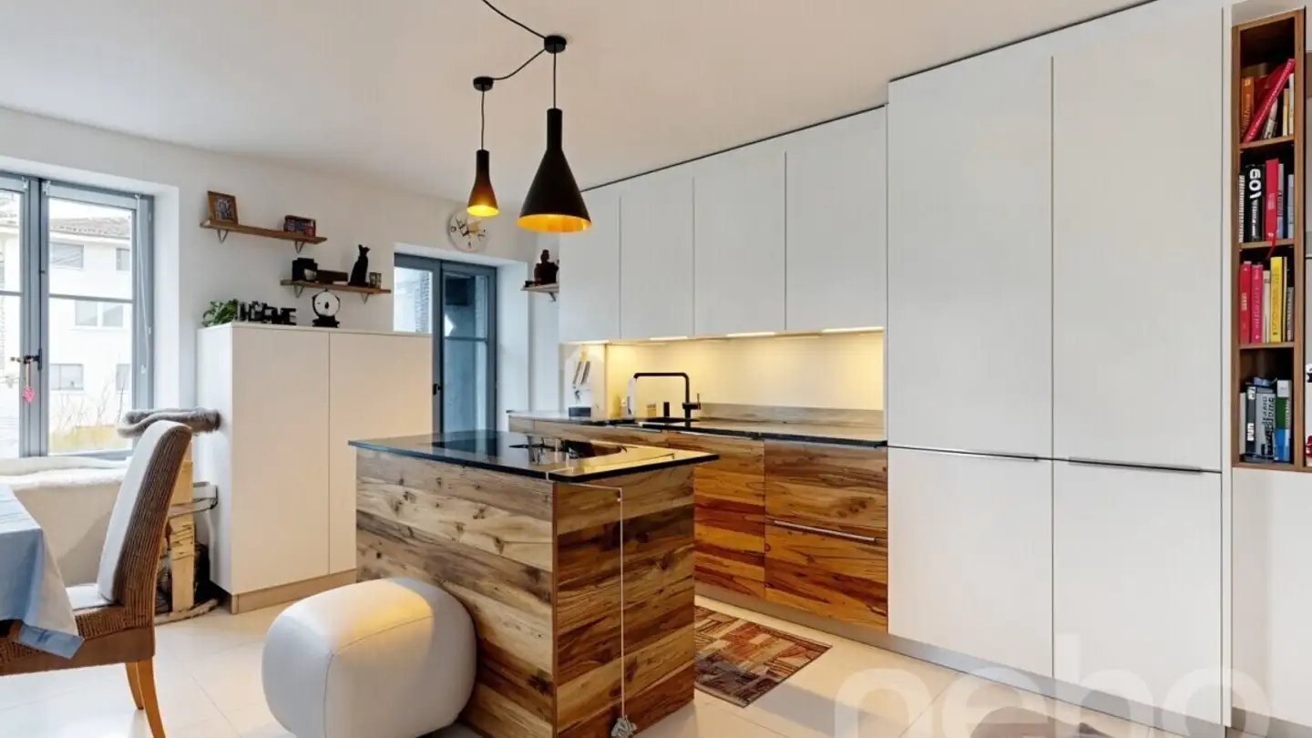 Appartement à vendre - 1283 La Plaine - Photo 3