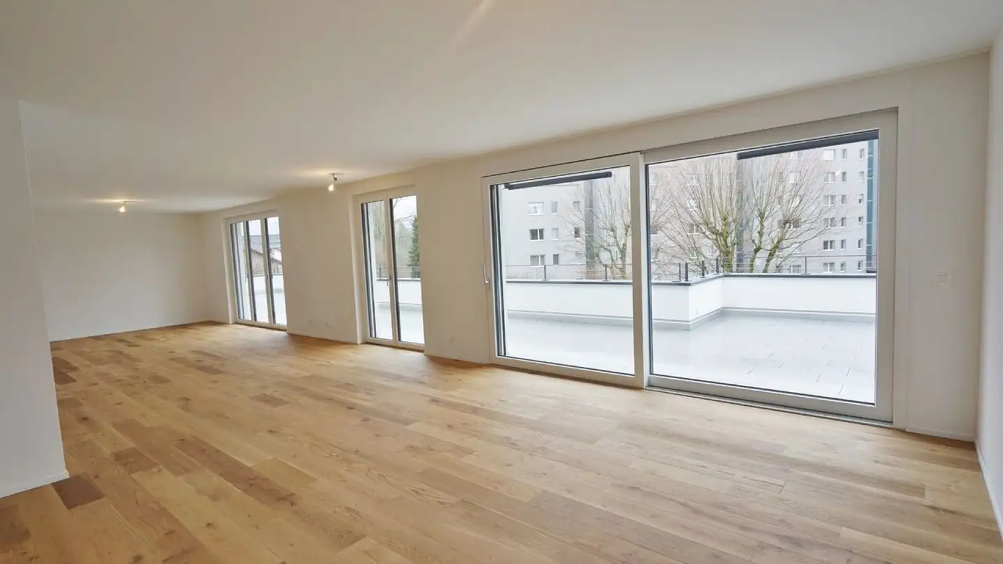 Einfamilienhaus mieten - Kanzleimattweg, 4143 Dornach - Foto 2