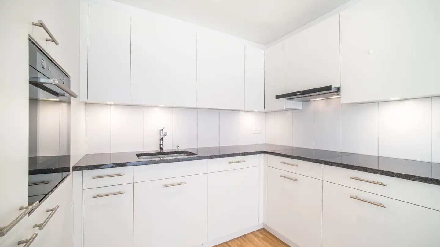 Appartement à louer - Poststrasse 1, 3427 Utzenstorf - Photo 4