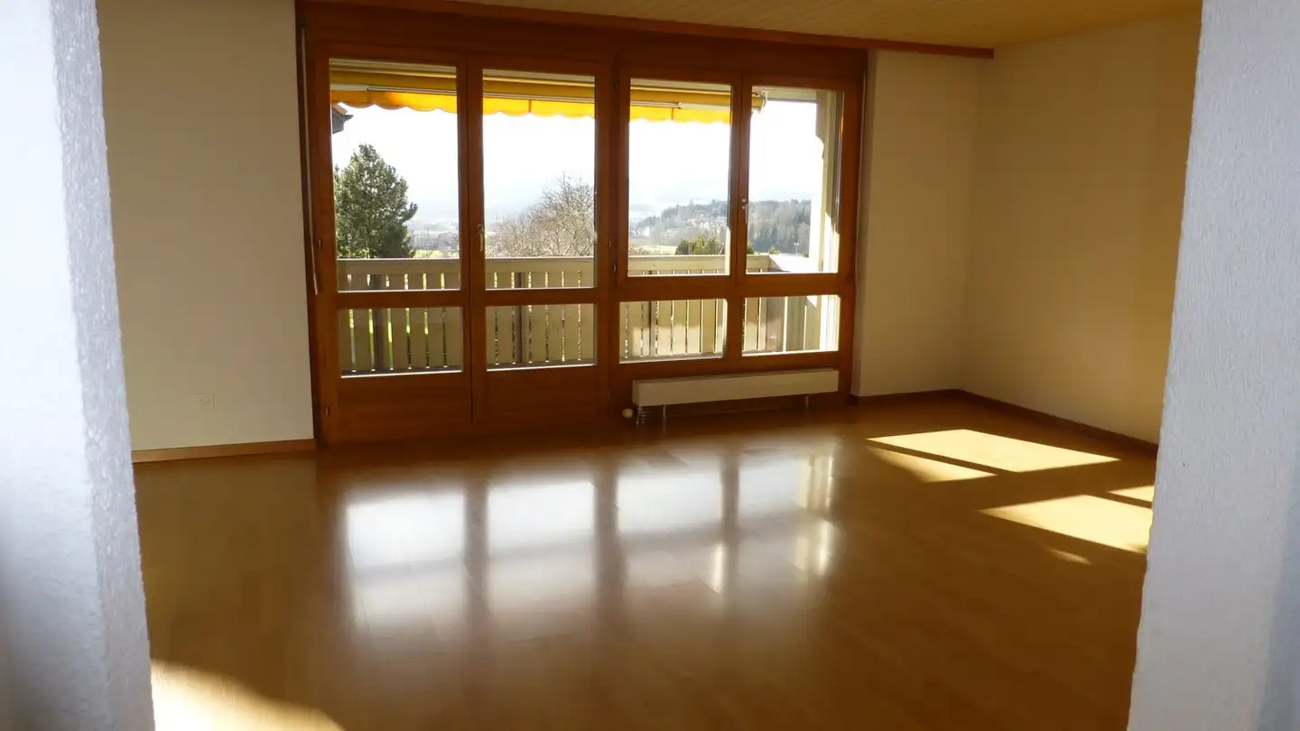 Appartamento in affitto - Hohlenhausweg 6, 3672 Oberdiessbach - Foto 3