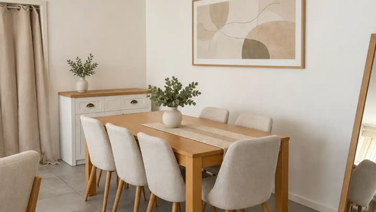 Appartamento in affitto - Rue De Chamblon 11, 1400 Yverdon-les-Bains - Foto 2
