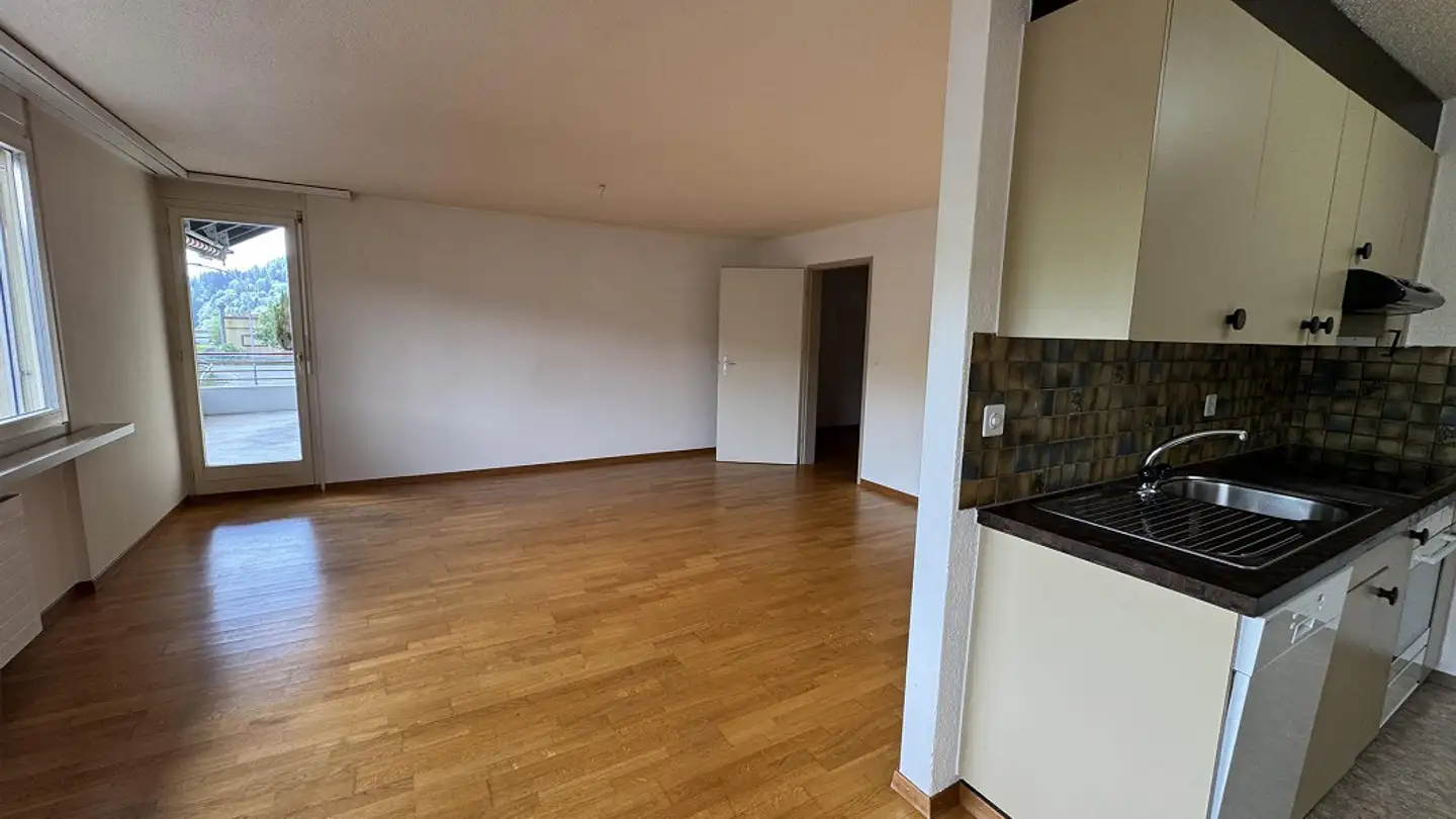 Appartamento in affitto - Unterdorfstrasse 21, 9113 Degersheim - Foto 2