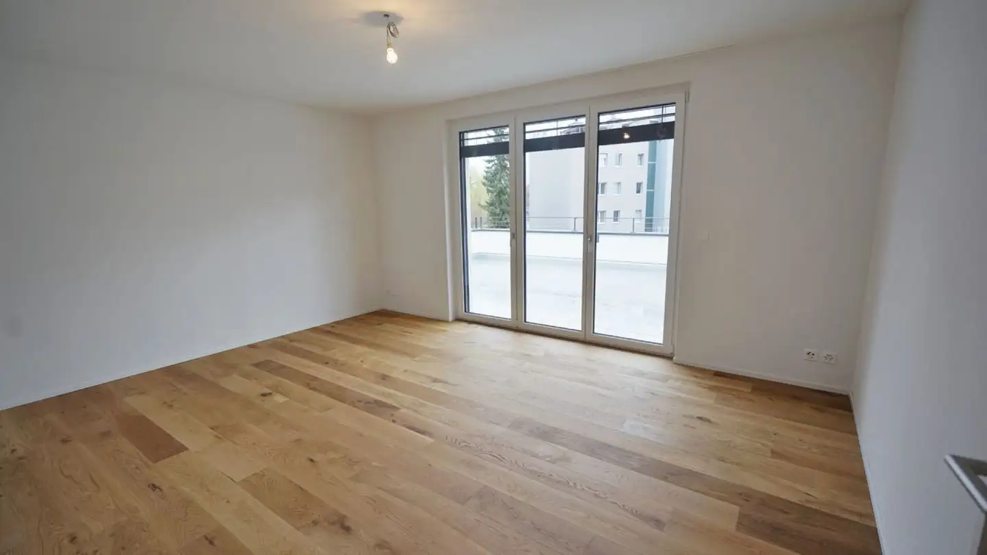 Einfamilienhaus mieten - Kanzleimattweg, 4143 Dornach - Foto 3