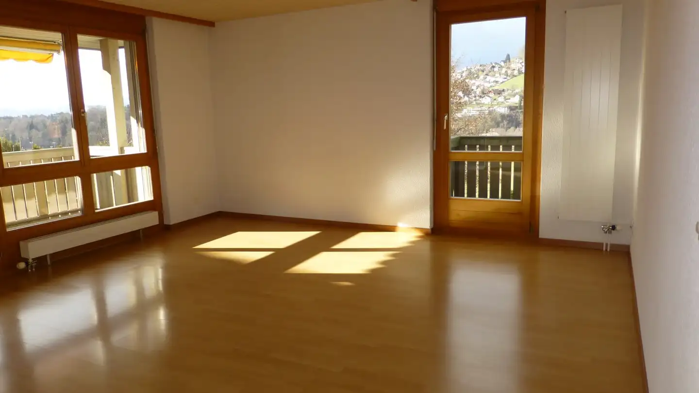 Appartamento in affitto - Hohlenhausweg 6, 3672 Oberdiessbach - Foto 4