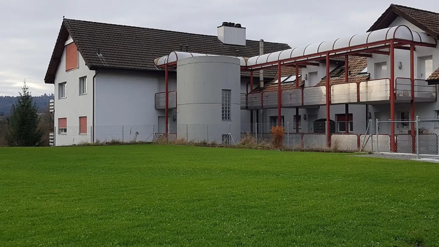 Appartement à louer - Am Stalden 3, 5014 Gretzenbach