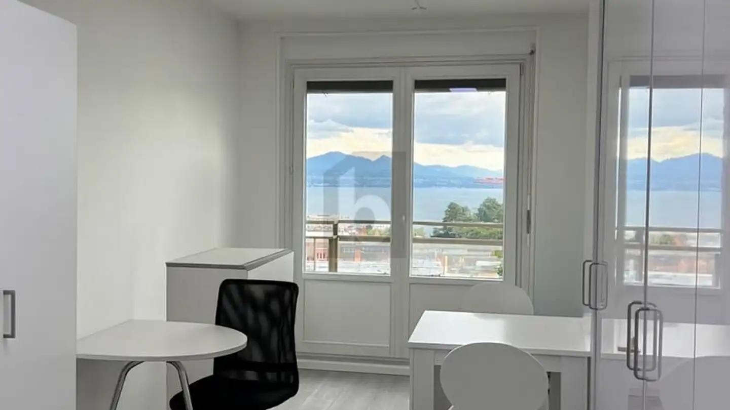 Single house for rent - 1003 Lausanne - Photo 2