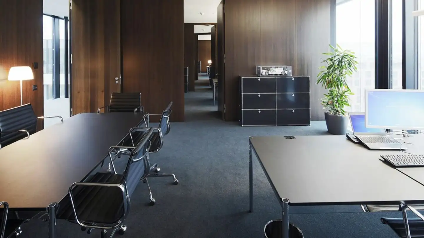 Bureau à louer - Sulzerallee 70, 8404 Winterthur - Photo 4