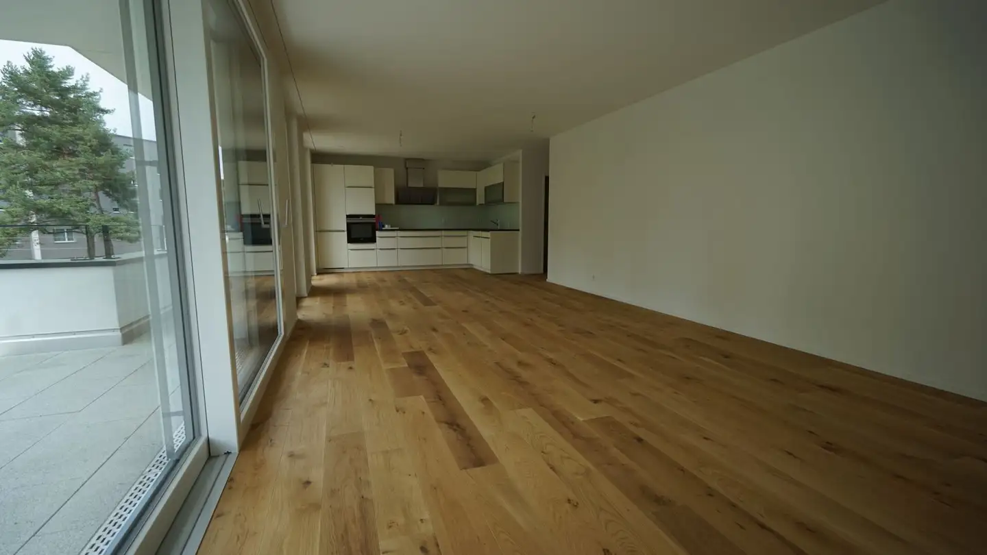 Einfamilienhaus mieten - Kanzleimattweg, 4143 Dornach