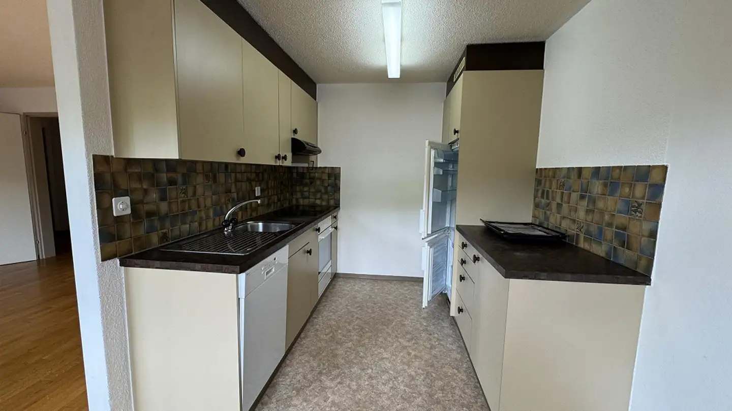 Appartamento in affitto - Unterdorfstrasse 21, 9113 Degersheim - Foto 3
