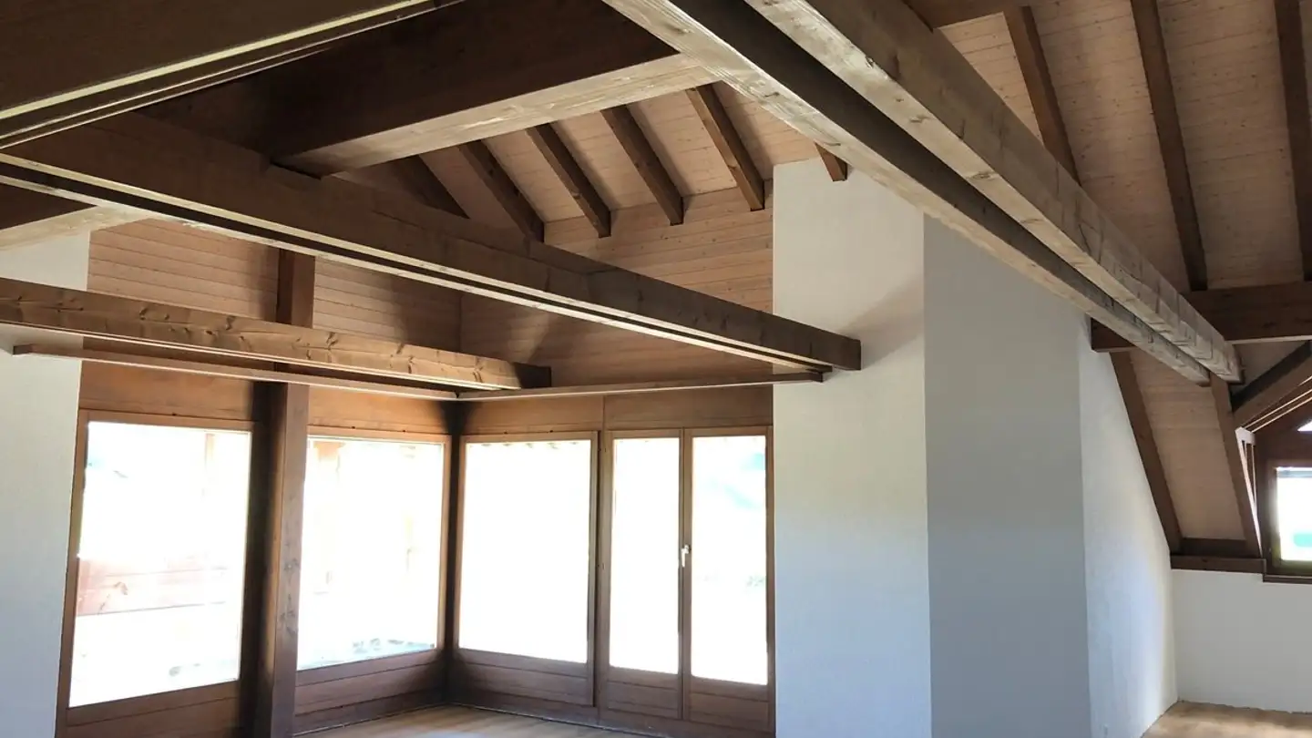 Attico in affitto - Gehrenhagweg 9, 5420 Ehrendingen - Photo 3