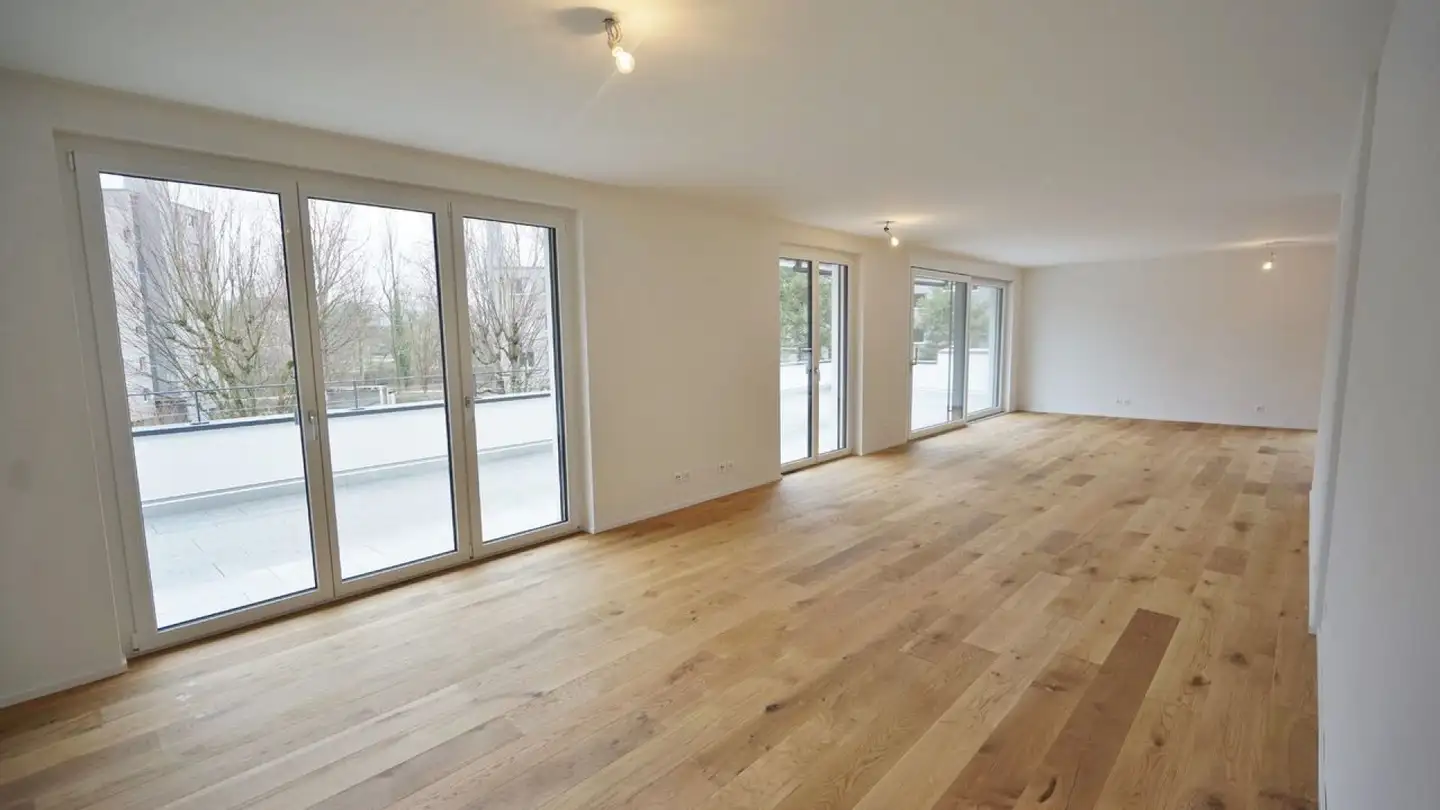 Einfamilienhaus mieten - Kanzleimattweg, 4143 Dornach - Foto 4