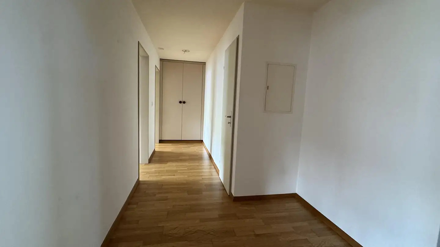 Appartamento in affitto - Unterdorfstrasse 21, 9113 Degersheim - Foto 4