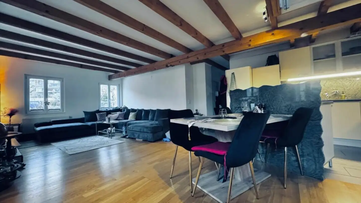 Duplex in affitto - Heidenlochstrasse 48, 4410 Liestal - Foto 3