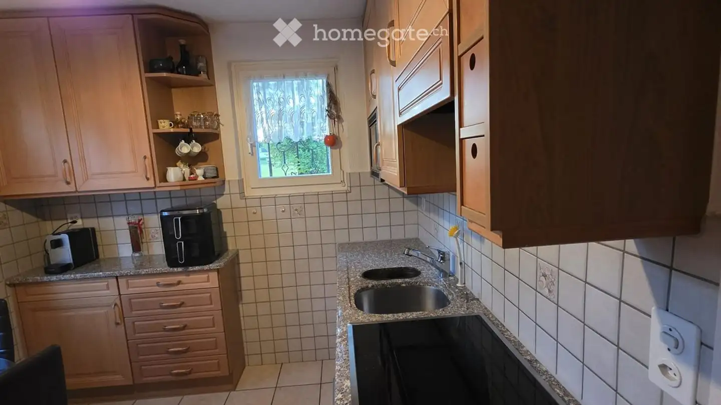Single house for rent - Schulhausstrasse 17, 4556 Aeschi SO - Photo 2