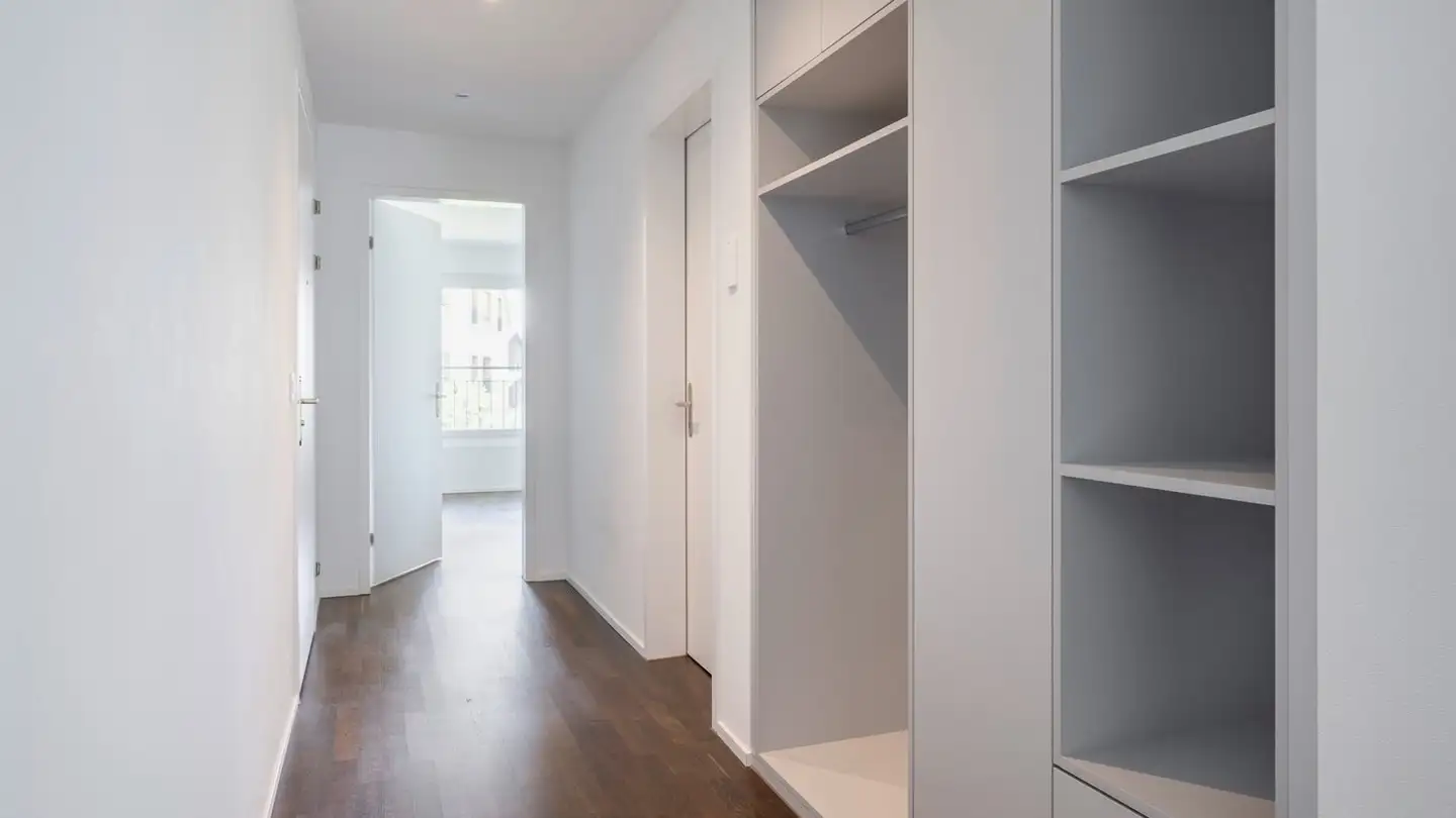 Wohnung mieten - Gärtnerstrasse 9, 8192 Glattfelden - Foto 2