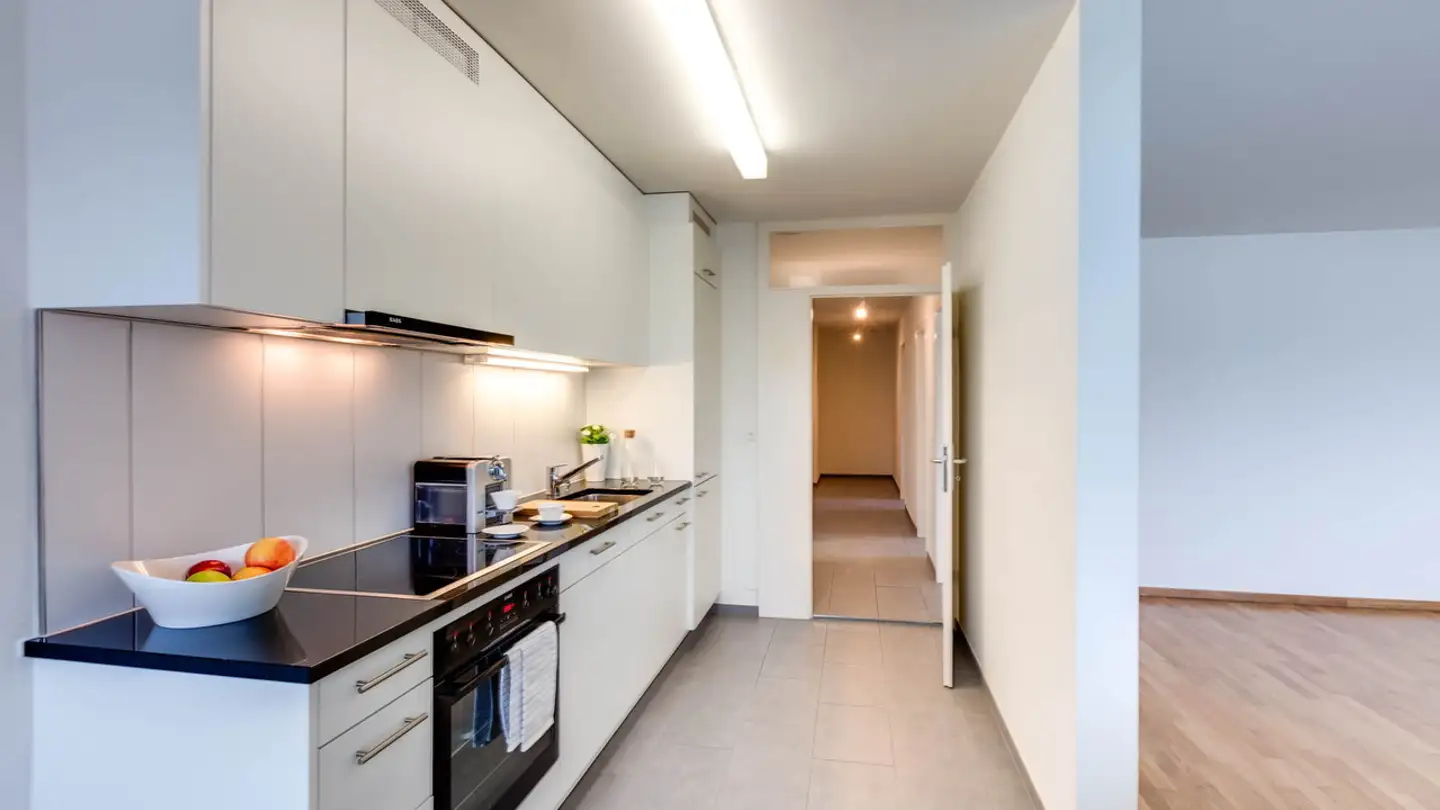 Apartment for rent - Am Stausee 27, 4127 Birsfelden - Photo 4