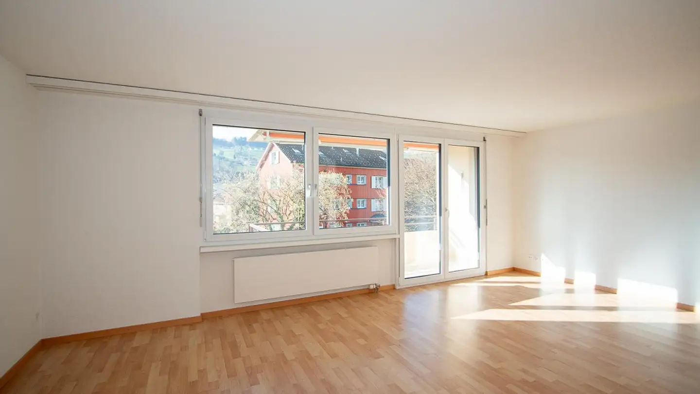 Apartment for rent - Künggass 11a, 9425 Thal - Photo 3