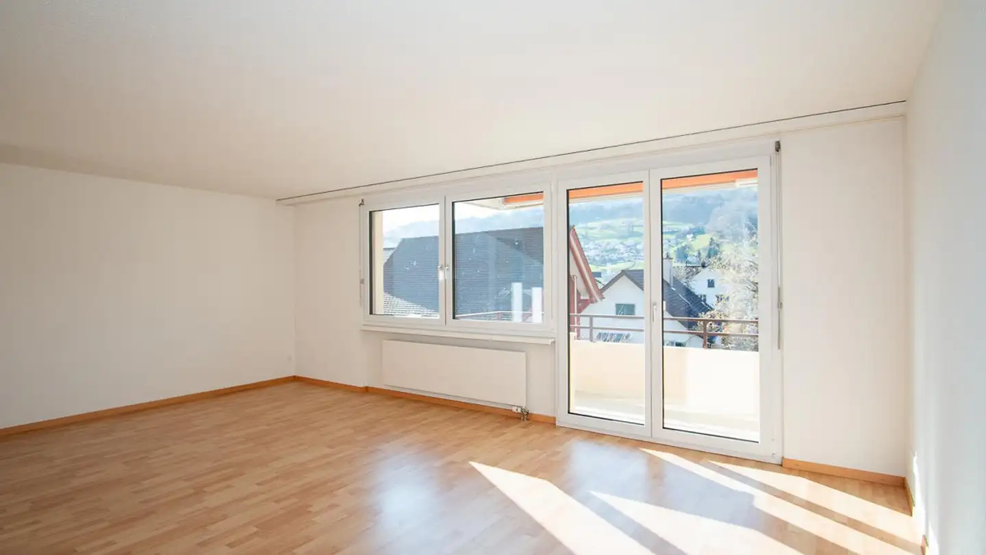 Apartment for rent - Künggass 11a, 9425 Thal - Photo 4